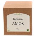 INCENSO OLIBANO AMOS KG. 1